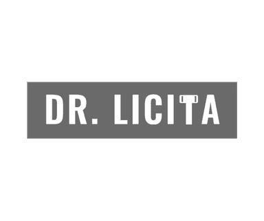 Logo Dr. Licita