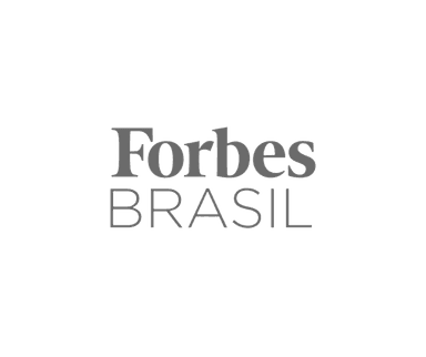 Logo Forbes Brasil
