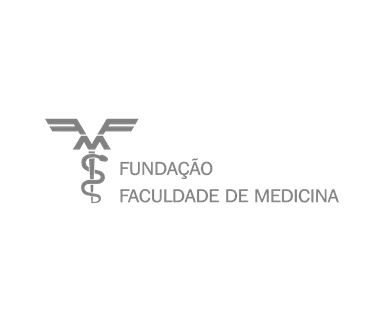 Logo Fundação Faculdade de Medicina