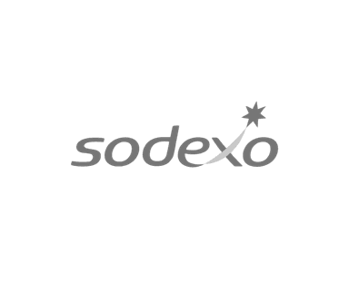 Logo Sodexo
